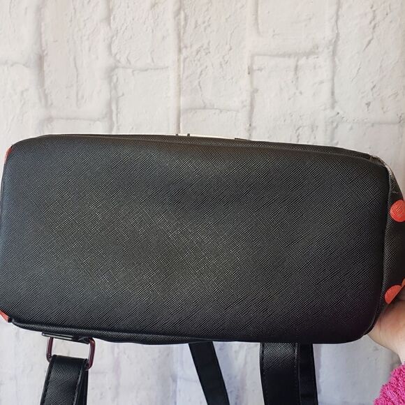 DANI by DANIELLE NICOLE DISNEY MICKEY  BACKPACK - Picture 6 of 10